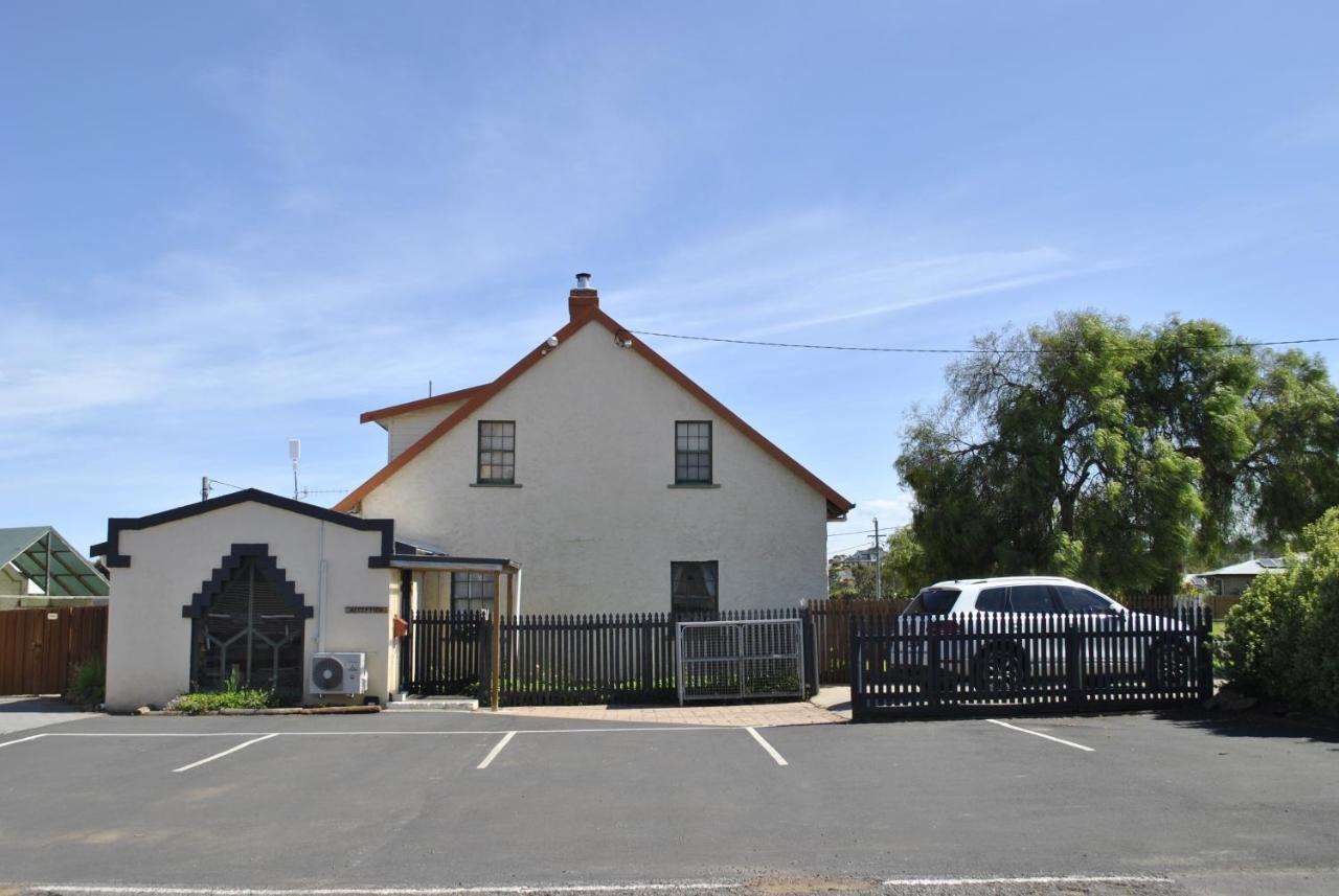 Swansea Holiday Park Tasmania Exterior photo