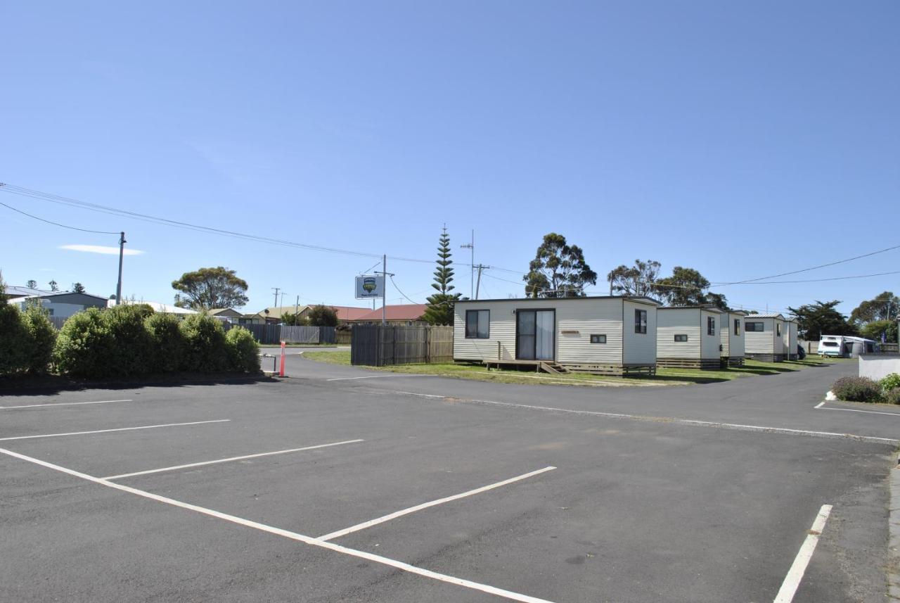 Swansea Holiday Park Tasmania Exterior photo