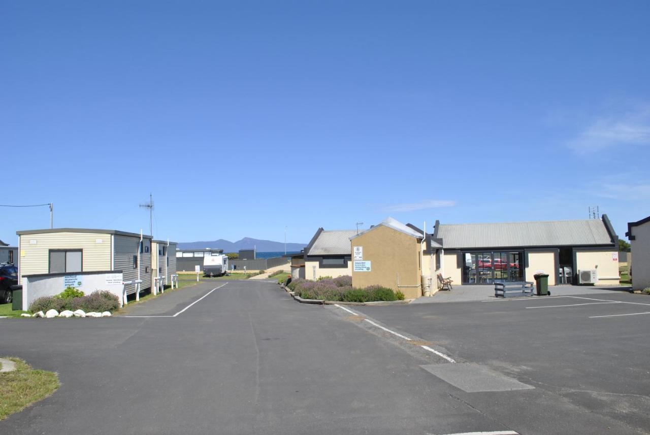 Swansea Holiday Park Tasmania Exterior photo