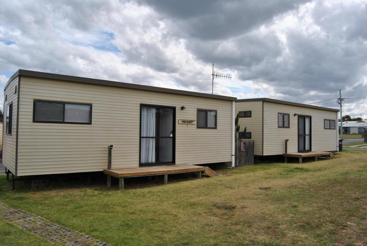 Swansea Holiday Park Tasmania Exterior photo