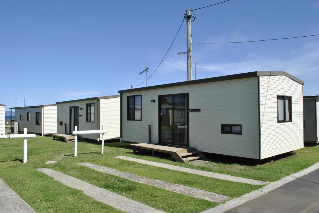 Swansea Holiday Park Tasmania Exterior photo