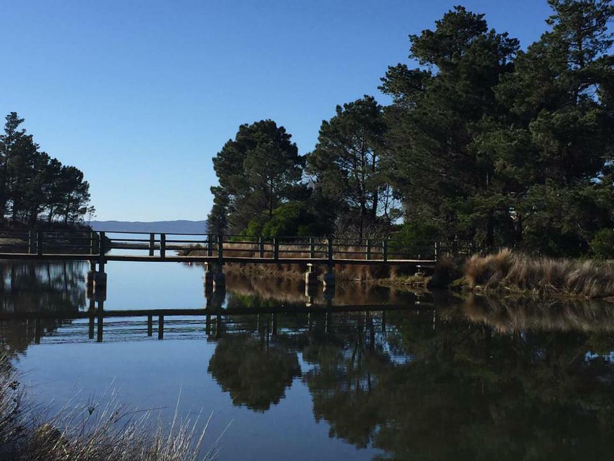 Swansea Holiday Park Tasmania Exterior photo